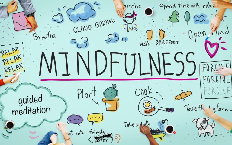 MINDFULNESS